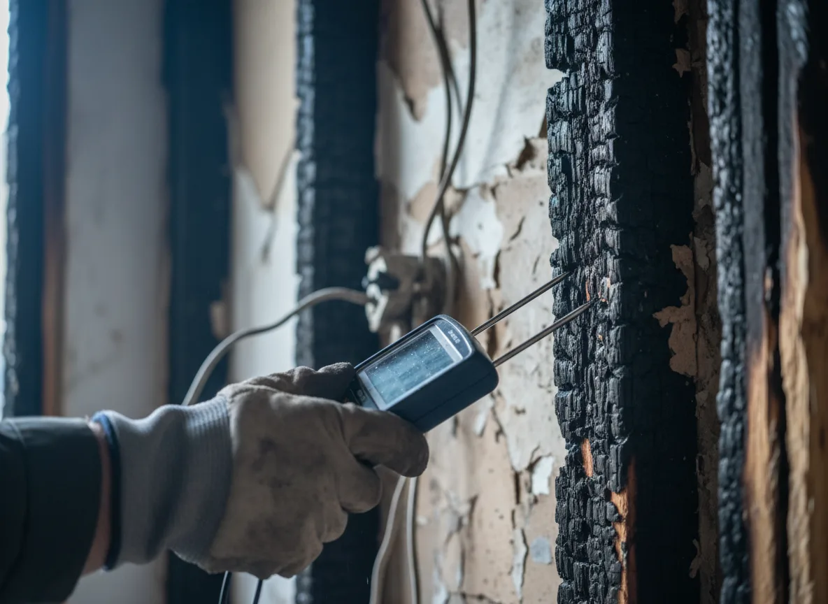 Fire Damage Restoration Saint Charles, IL FAQs
